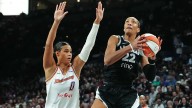 Mercury receive big boost ahead of WNBA Finals Game 3 vs. Aces