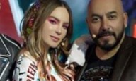 Belinda toma acciones legales contra Lupillo Rivera