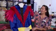 Save on Halloween costumes this year