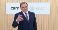 Los obispos nombran a Juan Antonio Perteguer presidente de la asociación Acción Social Empresarial