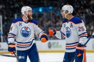 Edmonton Oilers coach lays out reason for new