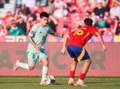 En España señalan a Gilberto Mora