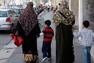 Italy Proposes Ban On Burqas Under New ‘Cultural Separatism’ Bill