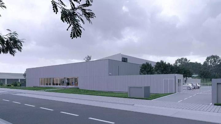 El Centro de Supercomputación de Galicia albergará una fábrica europea de IA centrada en innovar en el ámbito sanitario