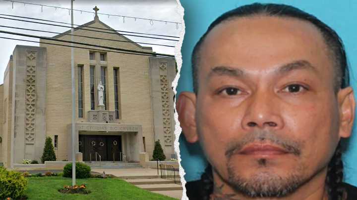 Illegal immigrant with ties to Philadelphia teen's murder in 1994 is deported