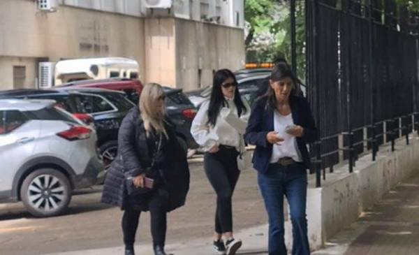 Alvite volvió a Tribunales y el juicio asoma recién para 2026