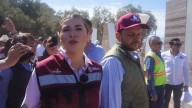Entresijos: La separación de la gobernadora Marina del Pilar de Carlos Torres