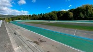 Oviedo reabre el velódromo Luis Balagué después de tres meses de obras
