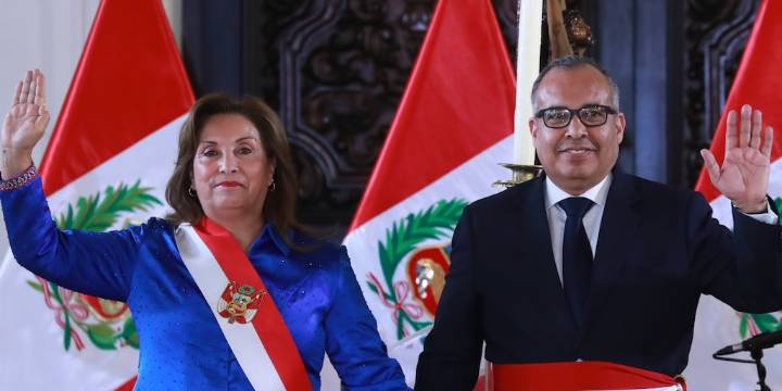 Juan Manuel Cavero Solano es el nuevo ministro de Justicia: Hoja de vida y su papel en la remoción de Silvana Carrión