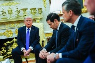 Trump convocó a una mesa redonda sobre carteles de la droga y tráfico de migrantes