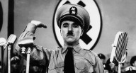 Efemérides del 15 de octubre: ¿Qué pasó en el mundo un día como hoy? | El gran dictador | Charles Chaplin 