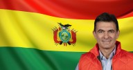 ¿Quién es Rodrigo Paz, el nuevo presidente de Bolivia?