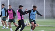 Defensa ya piensa en Argentinos Juniors