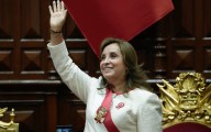 Boluarte: 'Estoy en mi hogar'; no piensa buscar asilo ni salir de Perú, dice