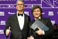 El Banco Central argentino formalizó el swap de US$20.000 millones con el Tesoro de los Estados Unidos