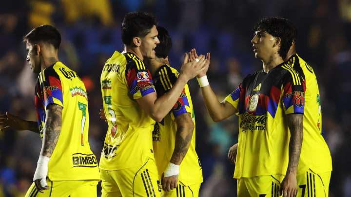 América Confirma una Nueva Lesión en su Plantel, ¿De Quién Se Trata?