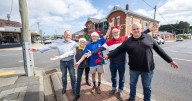 Latrobe Lions Club to bring back beloved Christmas Parade