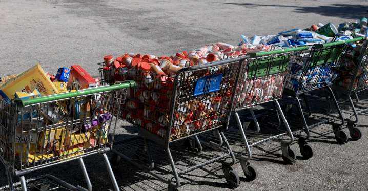 The “welfare queen” stereotype is back