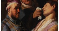 South Florida museum hosts the country's largest Rembrandt exhibition