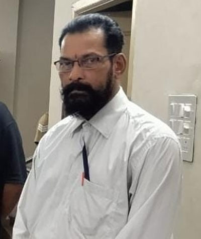 Sullia: Man detained over derogatory Facebook posts against CM, Banu Mushtaq