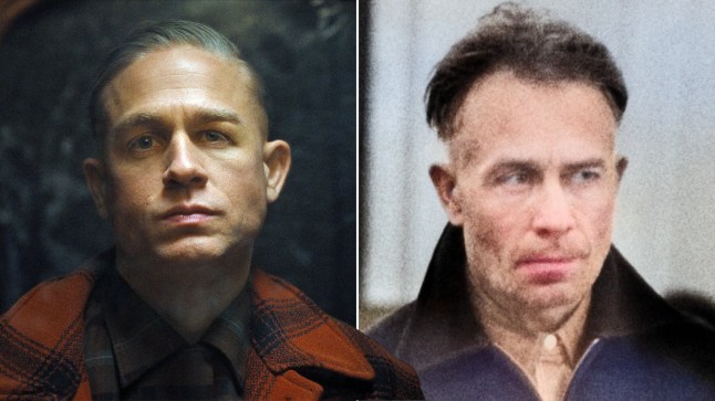 The real life monster behind Netflix’s latest obsession: Ed Gein’s gruesome history revealed