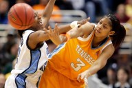 Candace Parker, Elena Delle Donne, Cheryl Reeve headline 2026 Women's Basketball Hall of Fame class