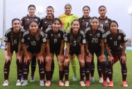 México Sub-17 avanza a cuartos con gol de Berenice Ibarra
