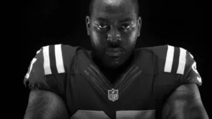 Muere Arthur Jones, campeón en el Super Bowl XLVII, a los 39 años