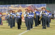Peoria Unified band showcase marching back for its fourth year