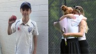 Teen cricketer remembered by heartbroken loved ones after shock death from warm