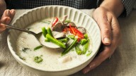 This is what a menopause nutritionist recommends midlife women eat to ease symptoms