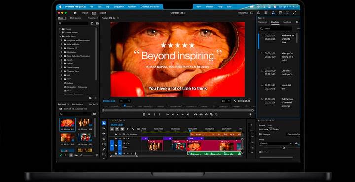 Apple lanza nuevas MacBook Pro e iPad Pro con chip M5; este es su precio