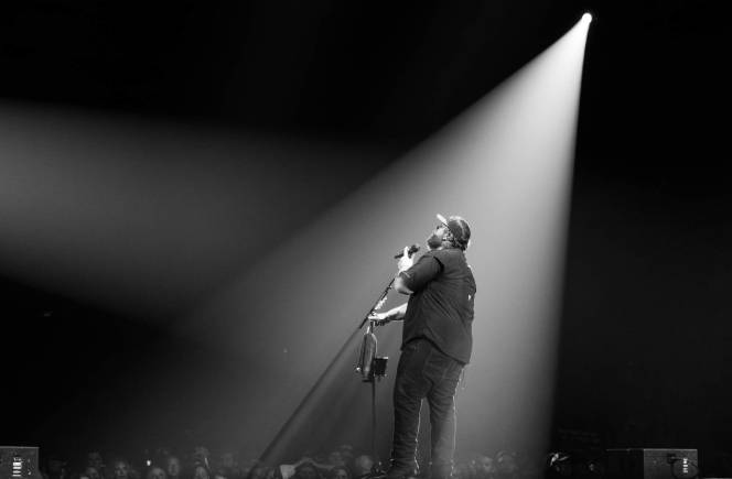 Luke Combs adding second Toronto date during world tour