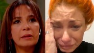 La desconcertante reacción de Lowrdez Fernández al reencontrarse con su mamá Mabel y con Lissa Vera