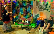 Sensory-friendly festival creates space for authentic neurodivergent connection