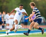 New boys soccer state rankings: Season-high 16 Section III teams represented