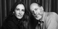 Julia Roberts y Luca Guadagnino hablan de ‘Cacería de brujas’: “Es tan ambigua que permite una opinión distinta por cada espectador”