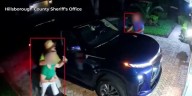 Arrest made in Odessa home invasion case