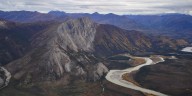 Trump Sacrifices Alaska Wilderness to Help AI Companies