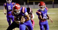 MALC dominates Deserts Height Prep in playoff opening game