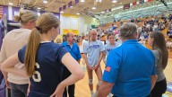 Hillsdale Academy wins twice, Concord sweeps Grass Lake
