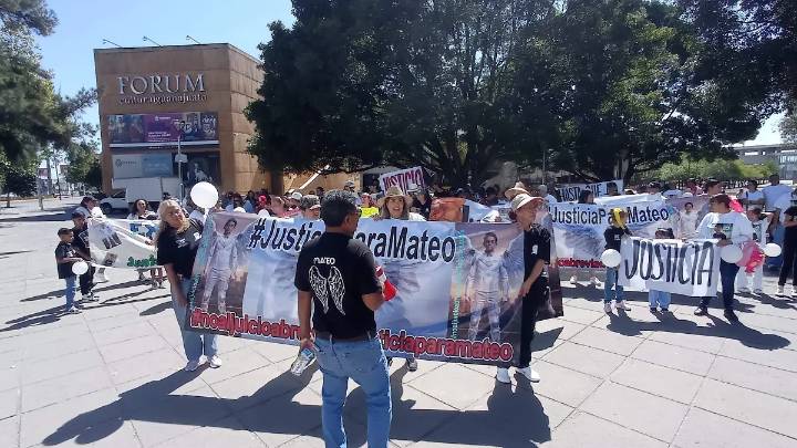 Posponen audiencia del presunto homicida de Mateo; cambia de abogado defensor en León