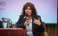 Bertolino, la flamante directora mujer del Balseiro en Bariloche: «Soy primera generación universitaria»