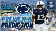 Penn State’s Get-Right Game: Drew Allar & RB Duo Must Shine vs. UCLA