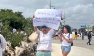 Qué está pasando en las playas de Tulum: ocupación hotelera es 17% menor que el año pasado