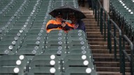 What channel is Tigers-Mariners? Game 3 of ALDS moved to FS2