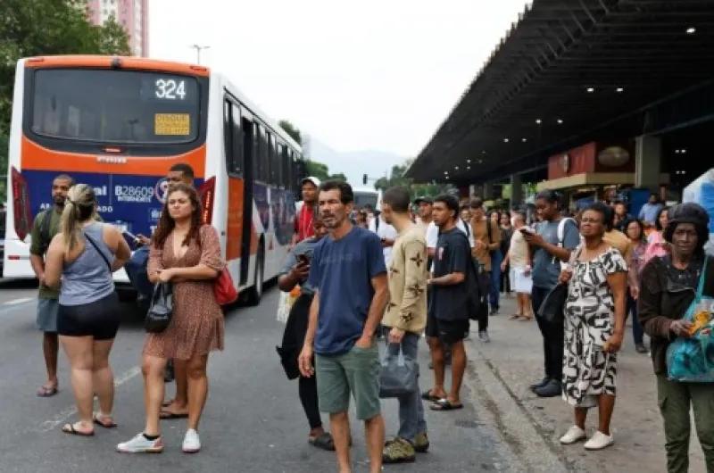 Brutalidad en Río de Janeiro: La ONU, "horrorizada" ante el operativo que causó 64 muertos