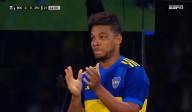 «Se terminó»: Boca definió el futuro de Frank Fabra
