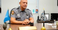Tulsa County sheriff calls for treatment-first approach to dealing with homelessness