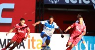 Dónde y a qué hora ver a U. Católica vs. Ñublense por TV